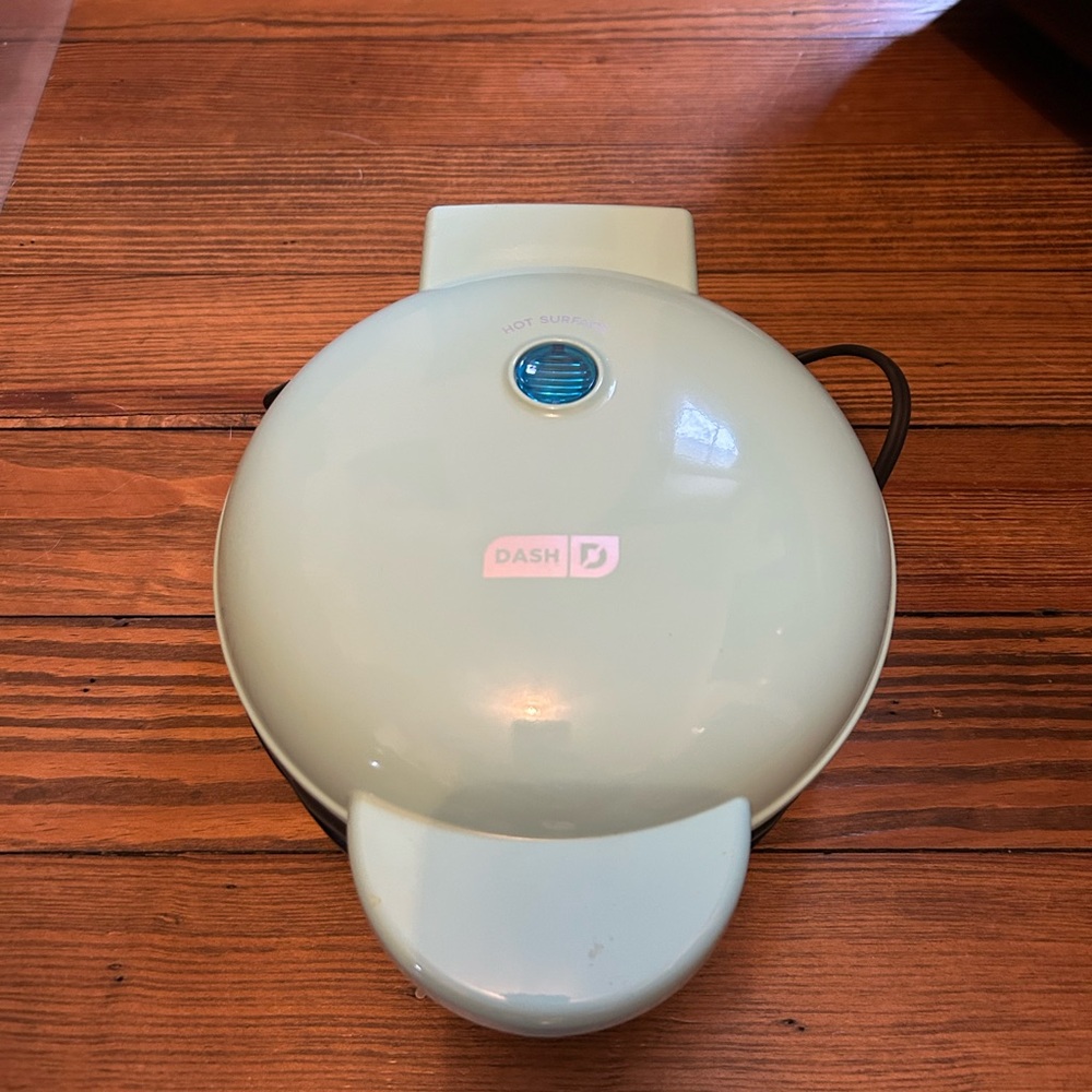 Mini donuts maker